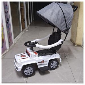 Push Ride on Cars " - thumbnail 2