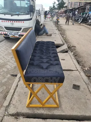 Waiting Chair