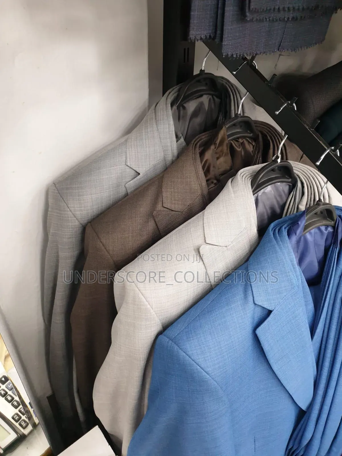 Executive Men Turkey Blazers .