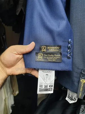Executive Men Turkey Blazers