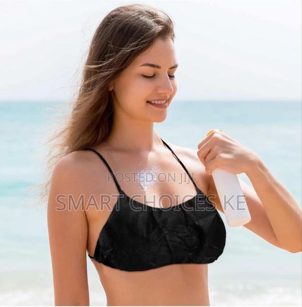 Disposable Bras - thumbnail 3