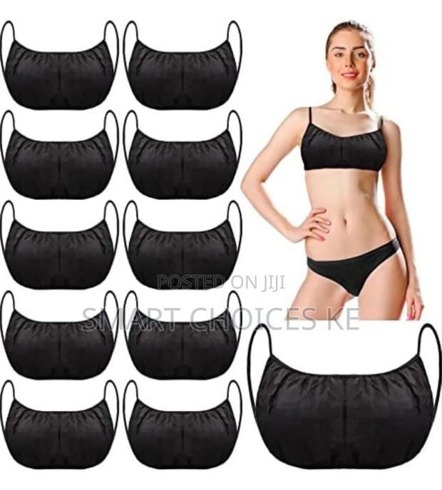 Disposable Bras - thumbnail 4