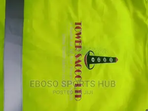 Reflector Printing