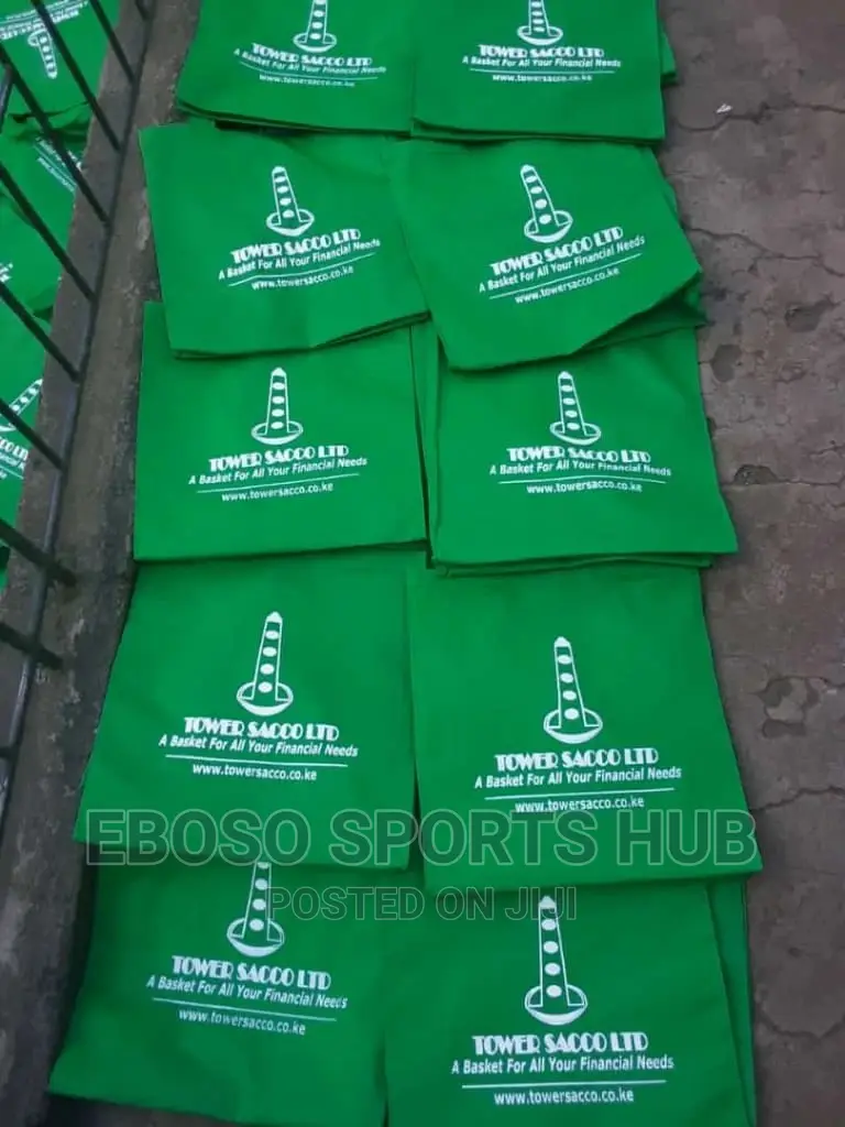 Bags Designed And Printing