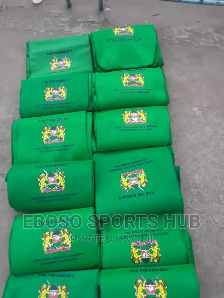 Bags Designed And Printing