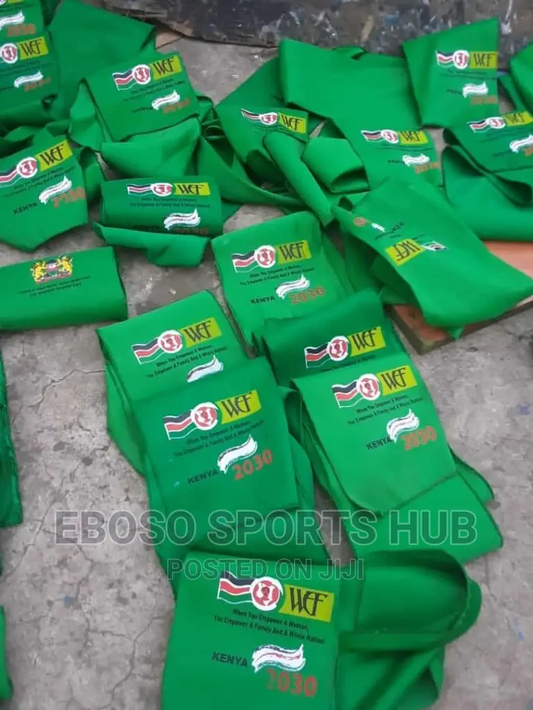 Bags Designed And Printing