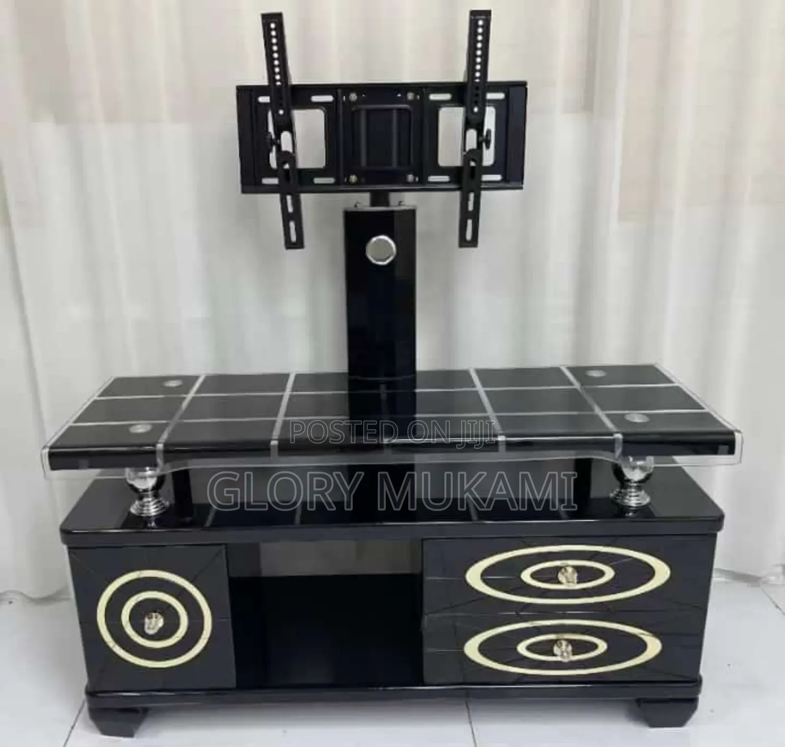 Classy Tv Stand Mount Tv