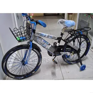 Bike Size 20,Crossroad Brand