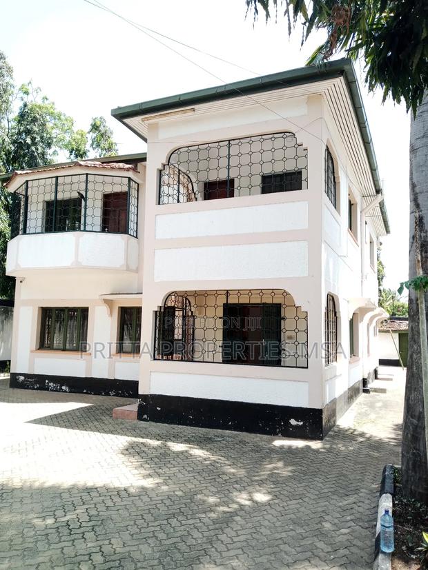 4bdrm Maisonette in Nyali Offskirts for rent - main view