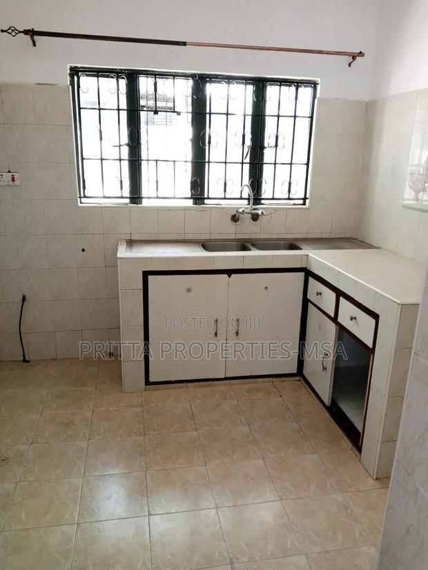 4bdrm Maisonette in Nyali Offskirts for rent - thumbnail 7