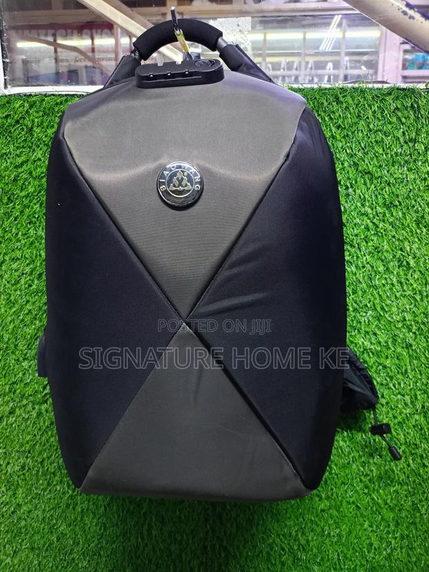 Biaowang B2 Laptop Bag/Backpack - main view