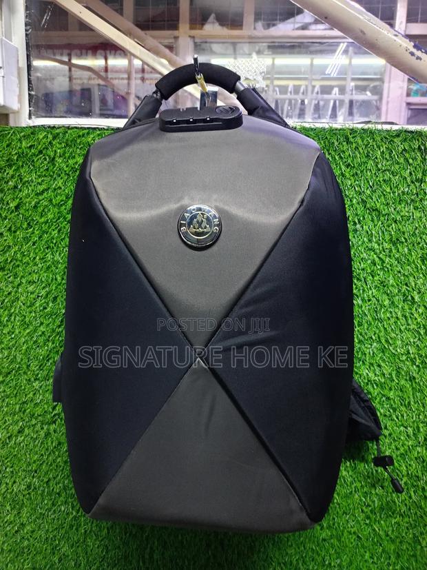 Biaowang B2 Laptop Bag/Backpack - thumbnail 3