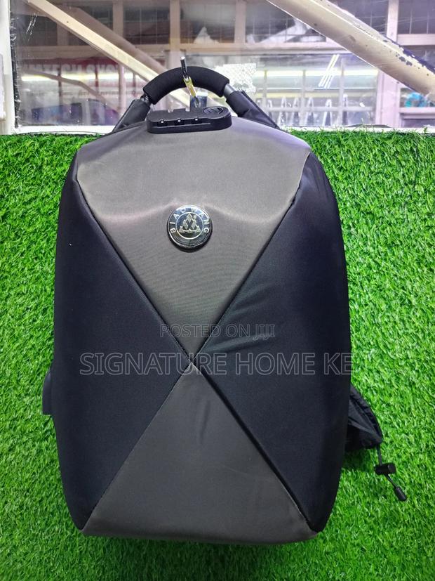 Biaowang B2 Laptop Bag/Backpack - thumbnail 5