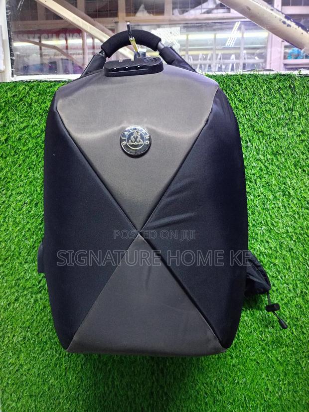 Biaowang B2 Laptop Bag/Backpack - thumbnail 6