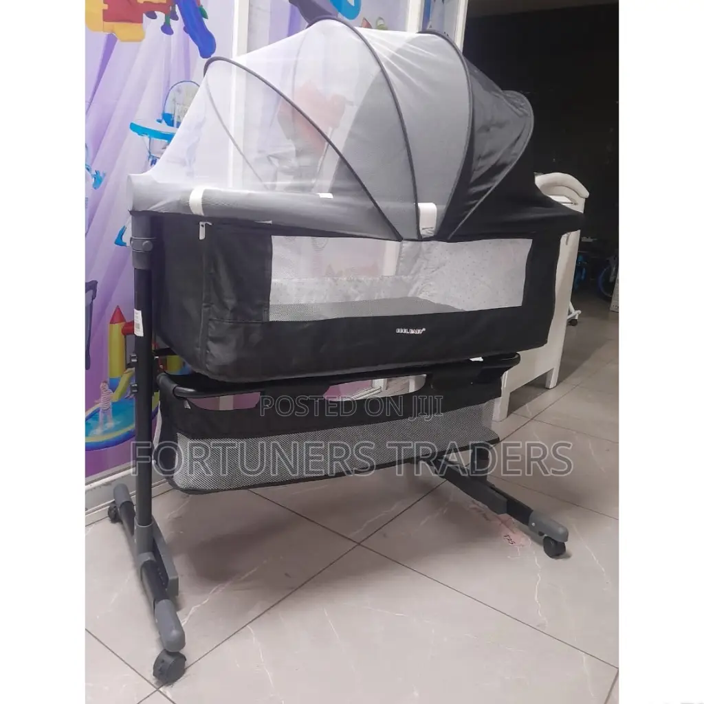 Baby Co-Sleeper Bassinets