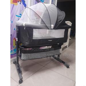 Baby Co-Sleeper Bassinets - main view