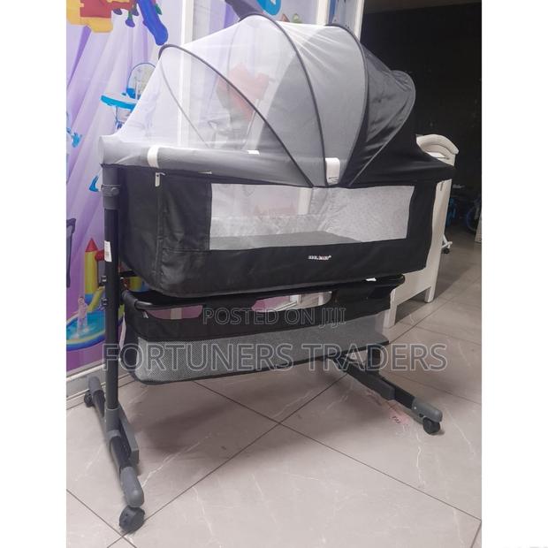 Baby Co-Sleeper Bassinets