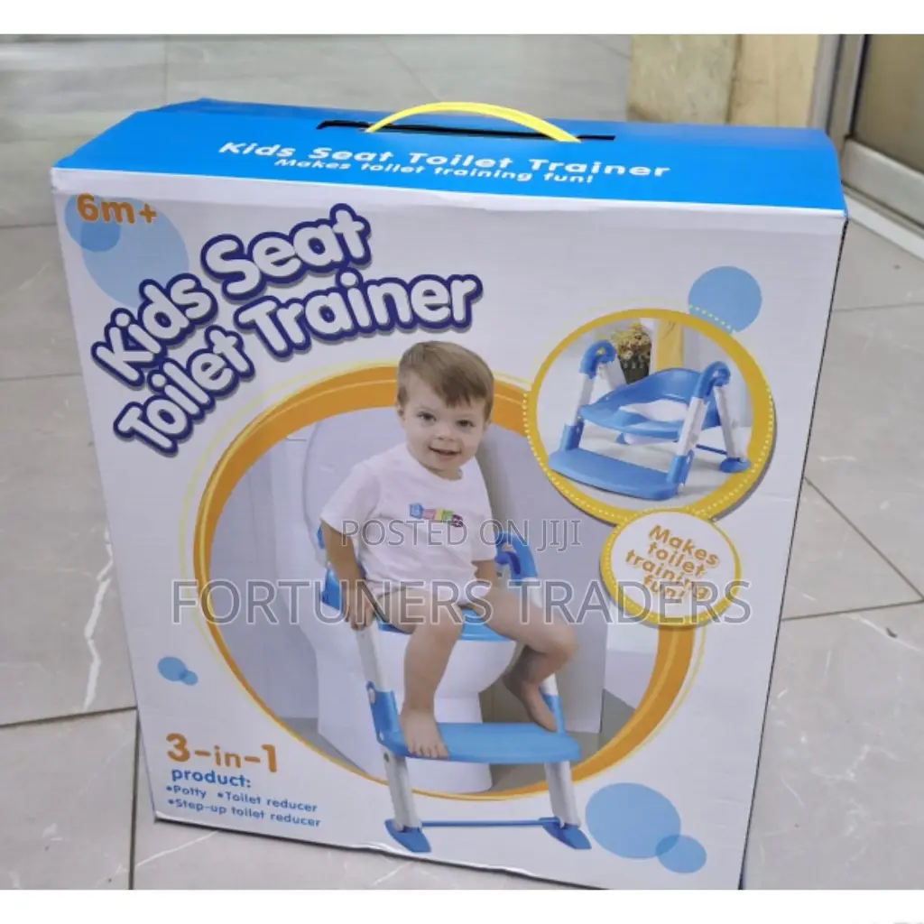 *Toilet Kids Trainer*Toilet Kids Trainer*