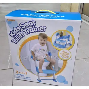 *Toilet Kids Trainer*Toilet Kids Trainer*