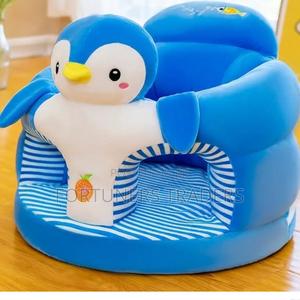 Baby Sit Up Pillow - thumbnail 2