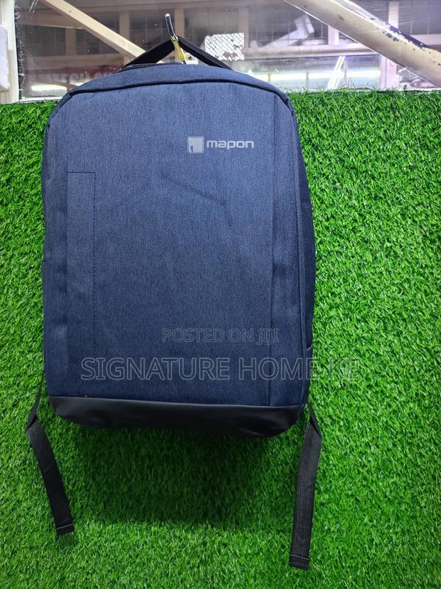 MP1 Laptop Bag/Backpack - thumbnail 3