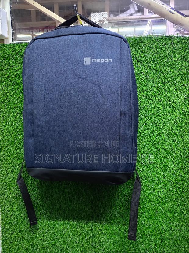 MP1 Laptop Bag/Backpack - thumbnail 4