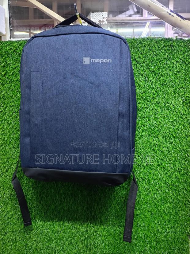 MP1 Laptop Bag/Backpack - thumbnail 5