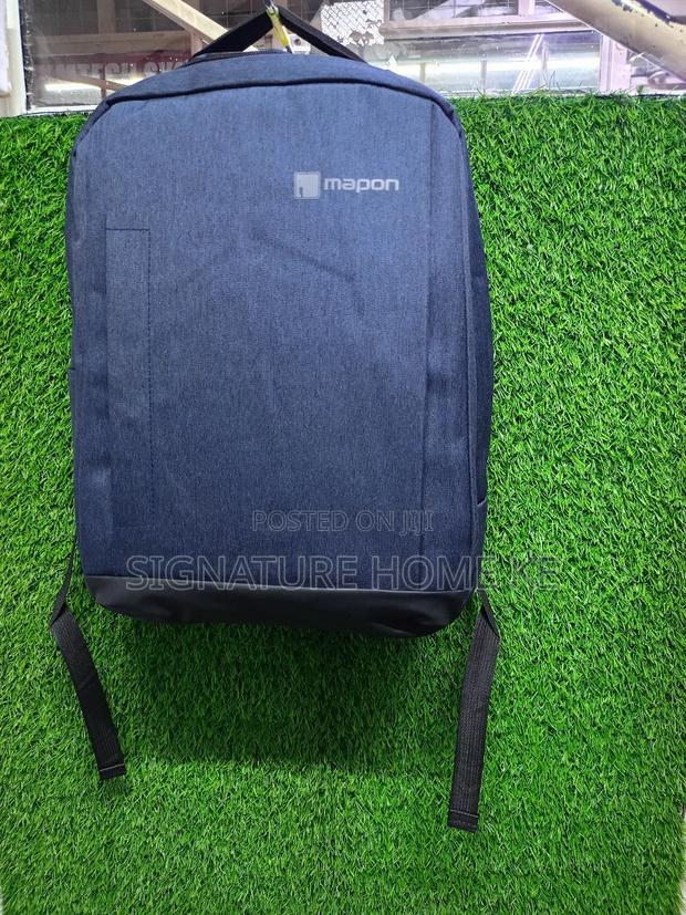 MP1 Laptop Bag/Backpack - thumbnail 6