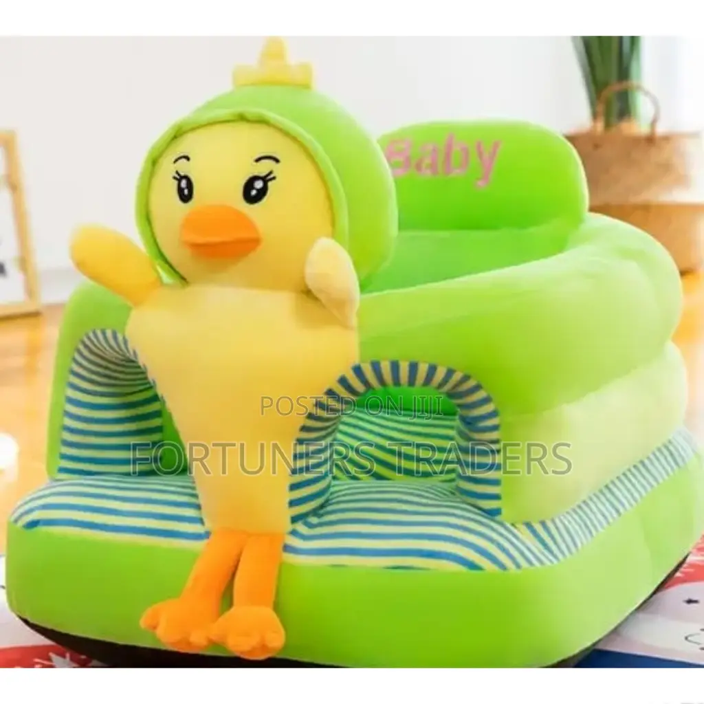 *Baby Sitting Trainer/ Sit Up Pillow;
