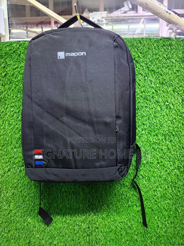 MP2 Laptop Bag/Backpack - main view