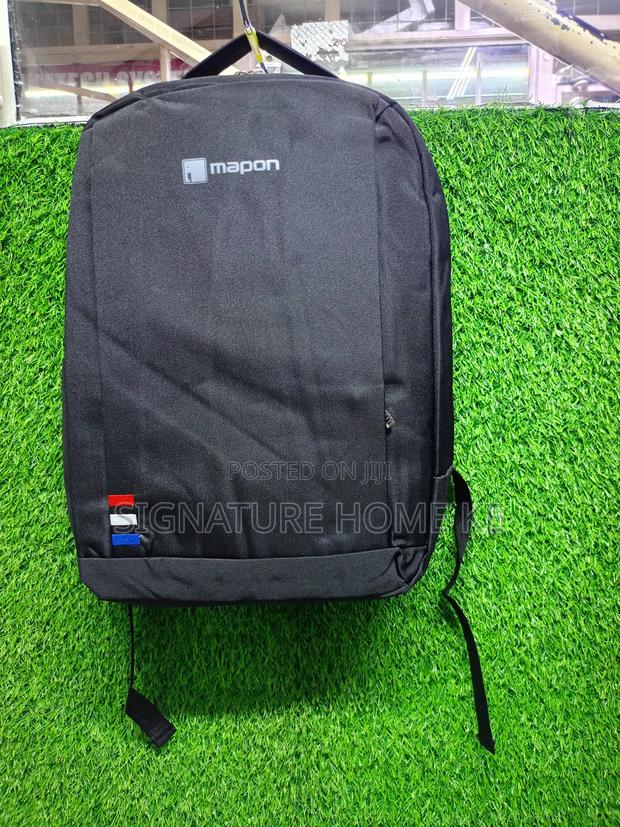MP2 Laptop Bag/Backpack - thumbnail 3