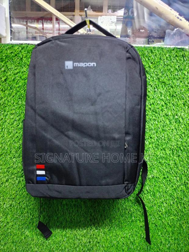MP2 Laptop Bag/Backpack - thumbnail 4