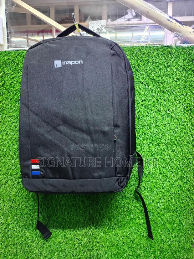 MP2 Laptop Bag/Backpack - thumbnail 5