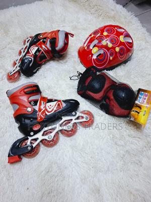 Complete Skates Shoes - thumbnail 2