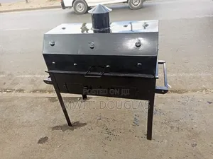 Closed Nyama Choma Grill