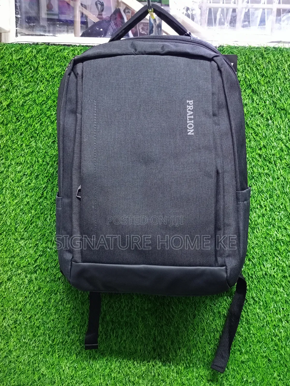 PR Laptop Bag/Backpack