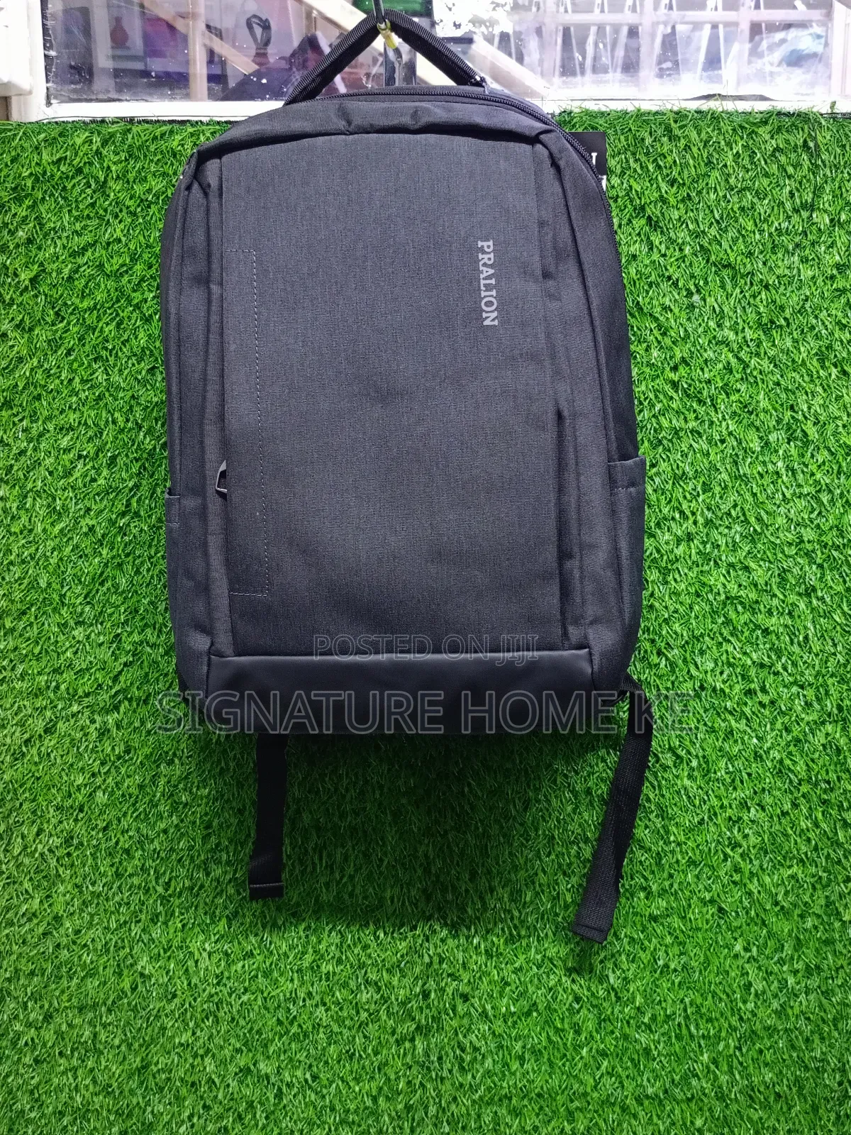 PR Laptop Bag/Backpack