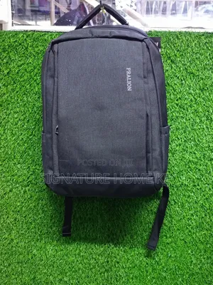 PR Laptop Bag/Backpack