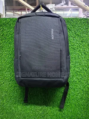 PR Laptop Bag/Backpack