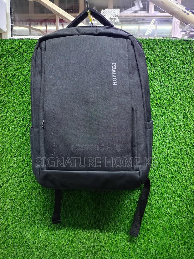 PR Laptop Bag/Backpack - thumbnail 4