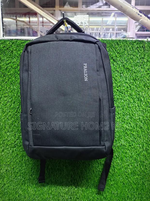PR Laptop Bag/Backpack - thumbnail 5