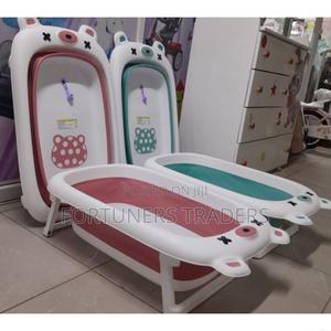 Baby Foldable Basin - thumbnail 2