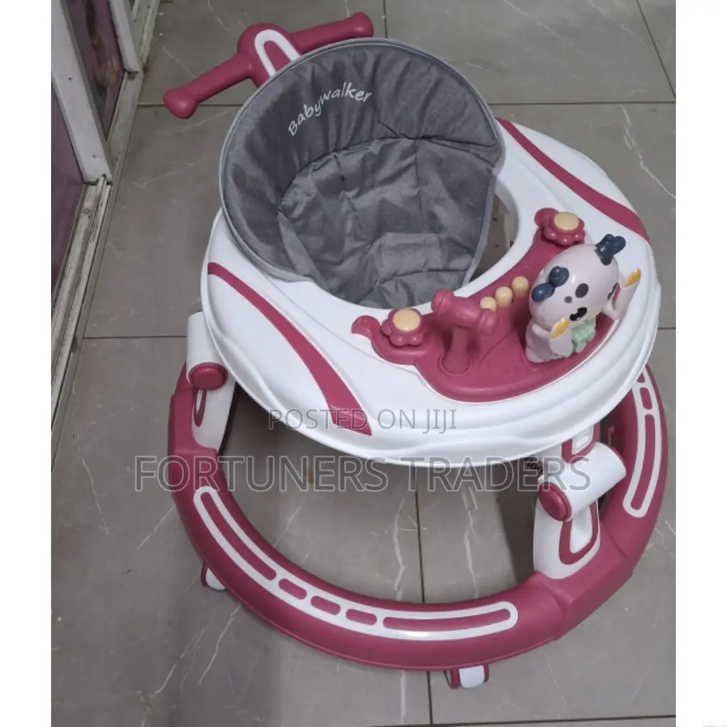 Baby Walker, Toddler Baby Walker