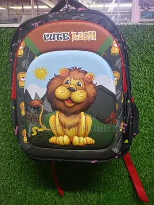 S1 School Bag