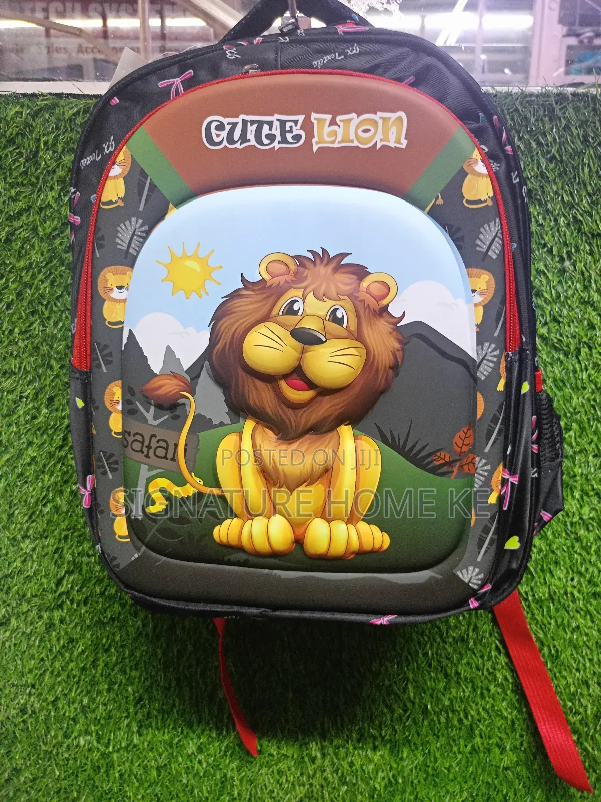 S1 School Bag