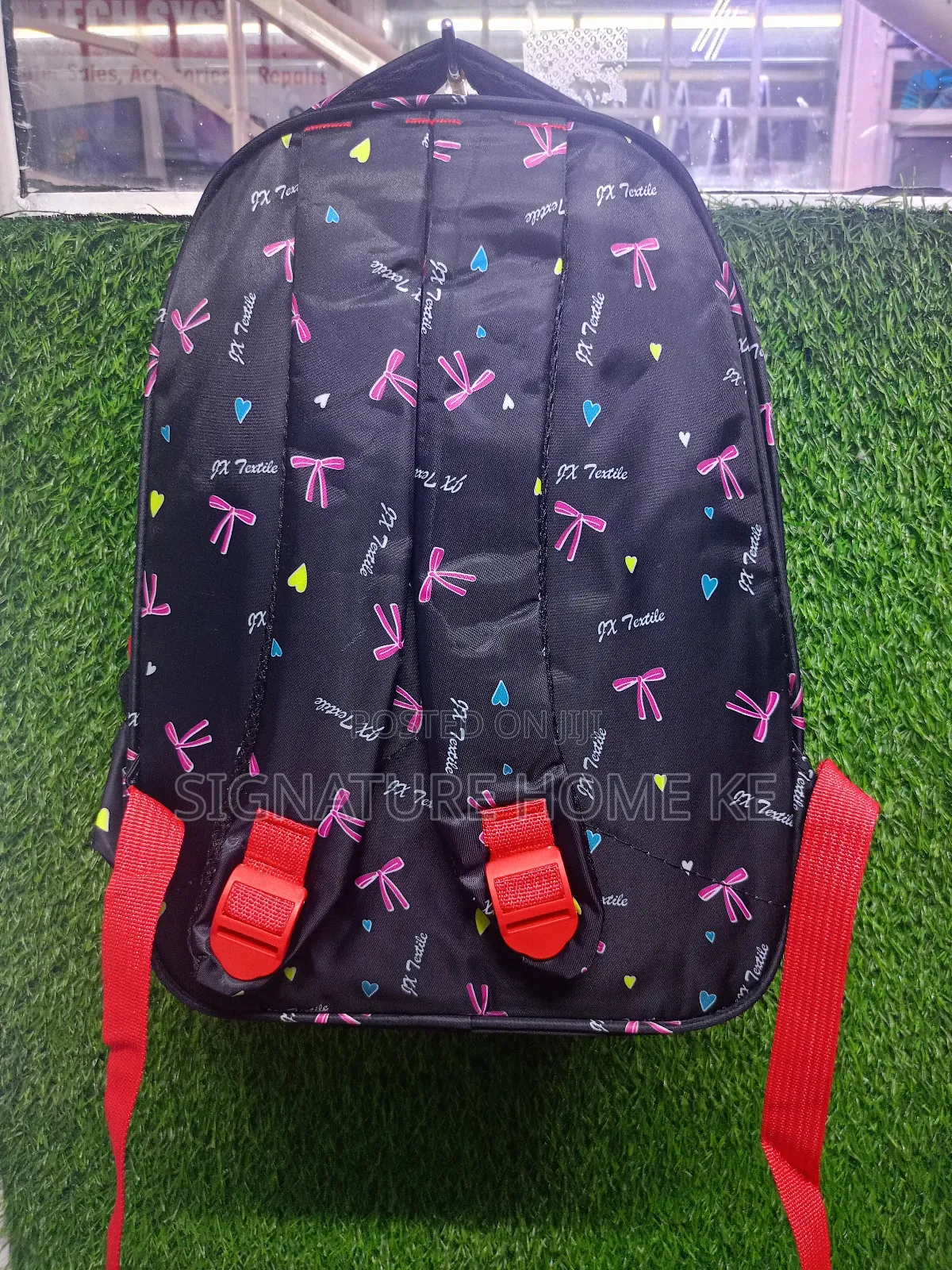 S1 School Bag