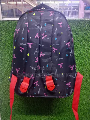 S1 School Bag