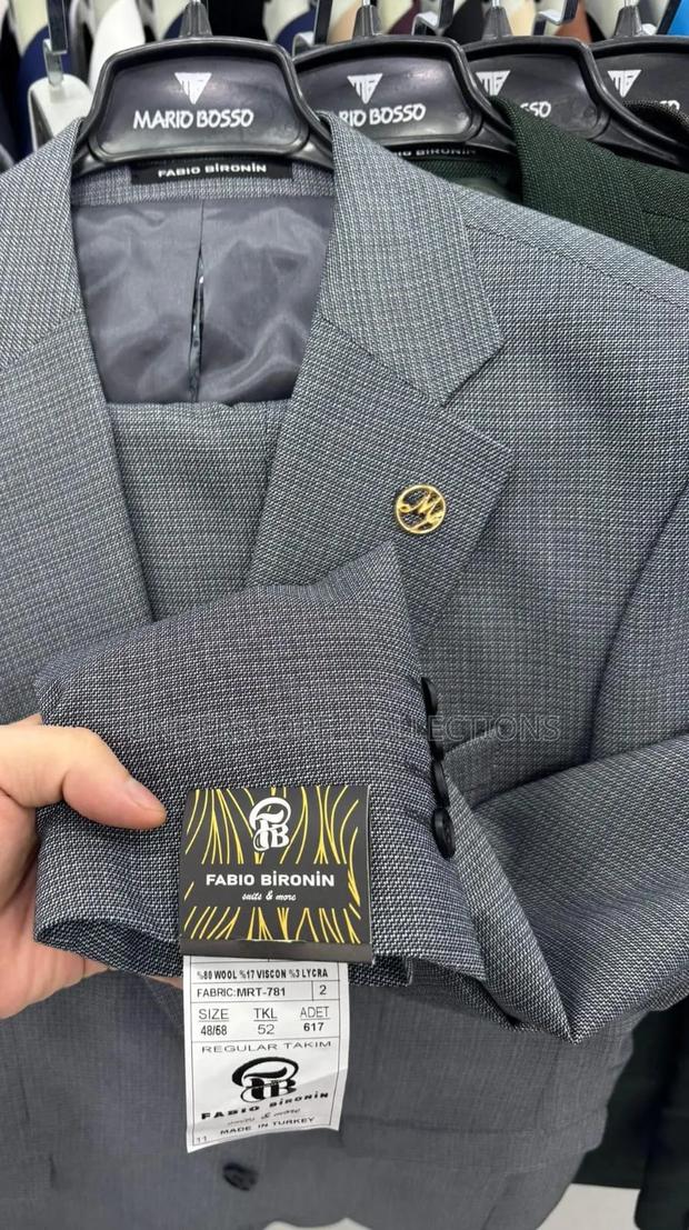 Executive Men Turkey Blazers .