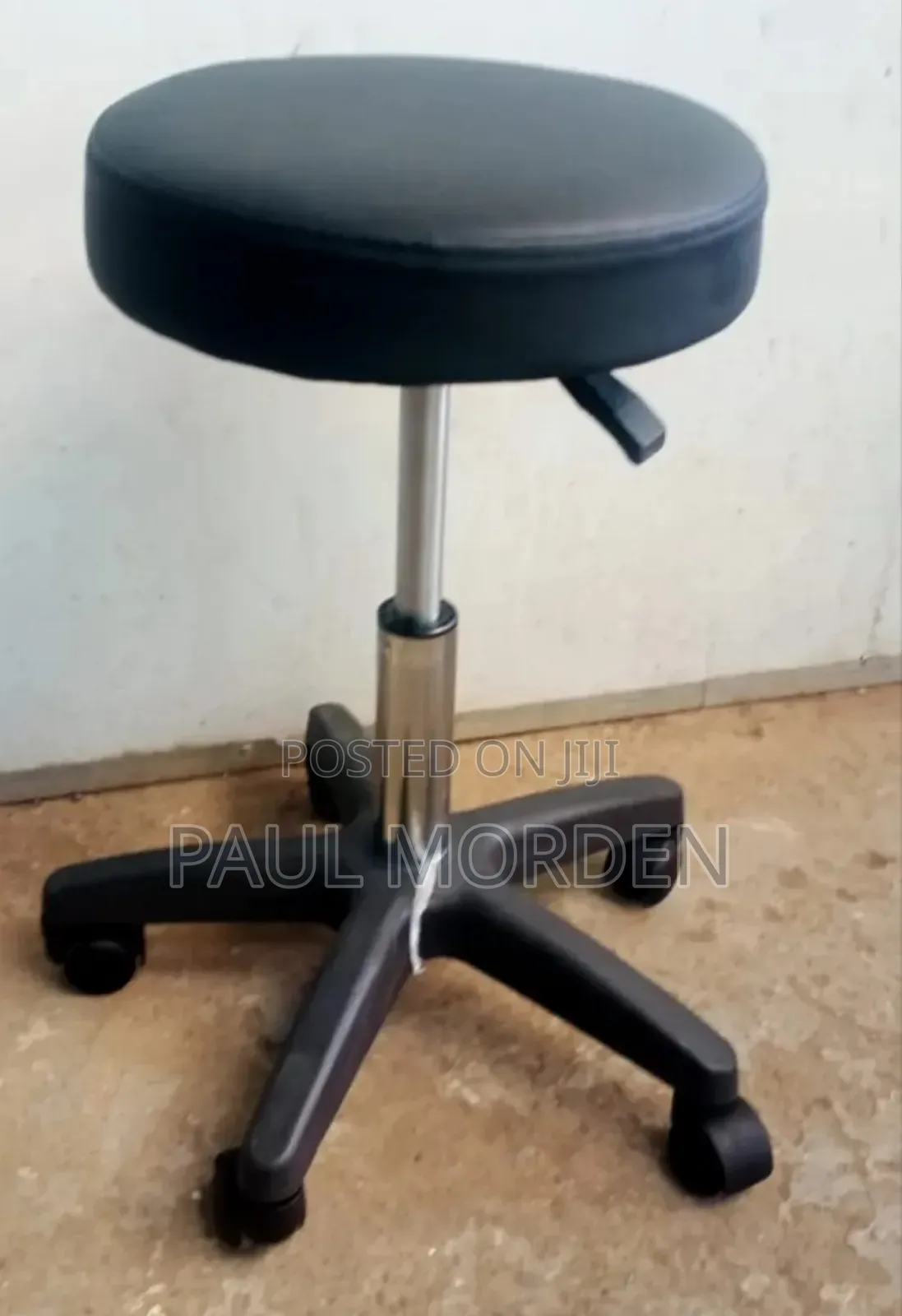 Labtool Barstools