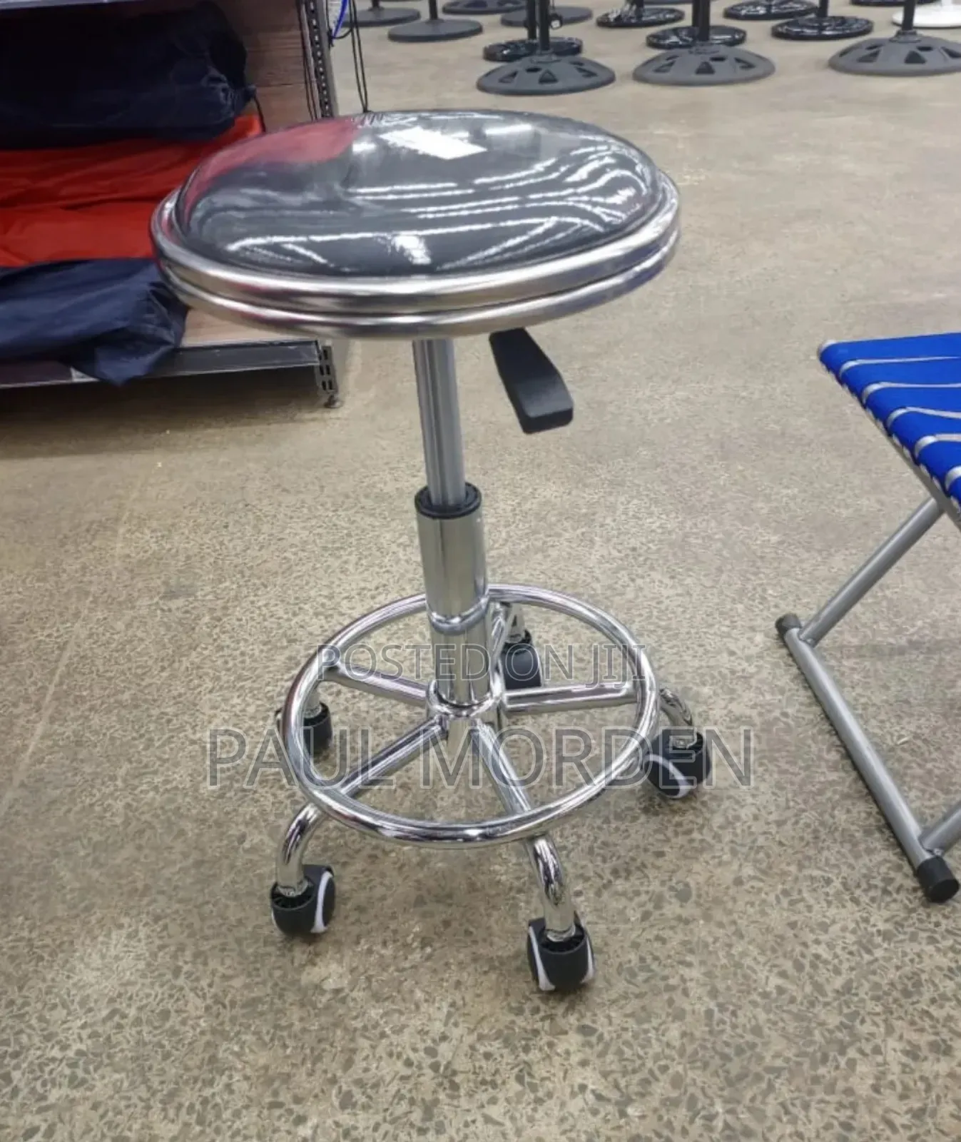 Pedicure Stools/Labstools